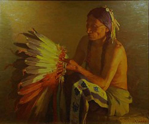 Untitled JH Sharp artwork